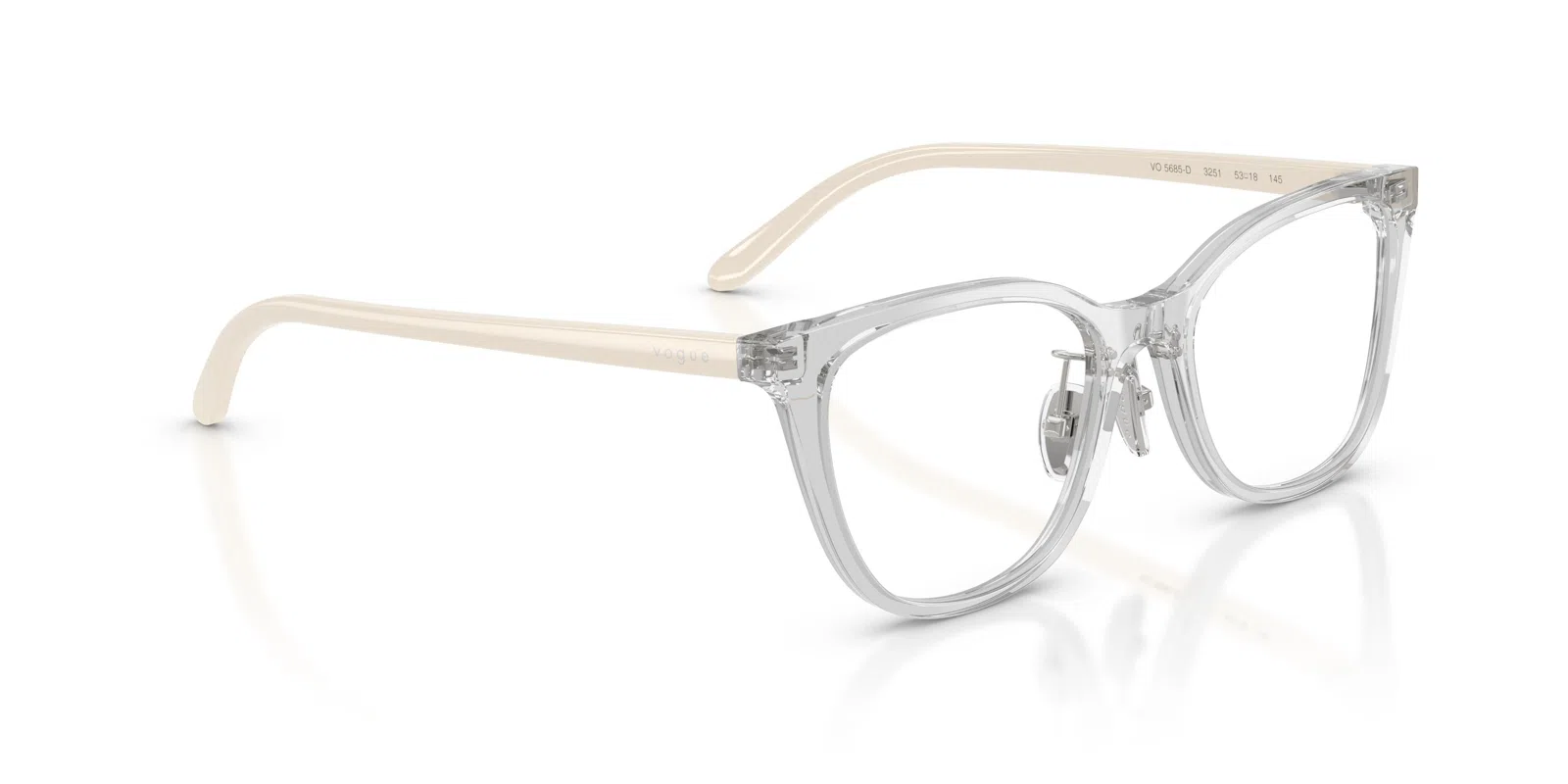 Vogue 5685D Eyeglasses - view 26
